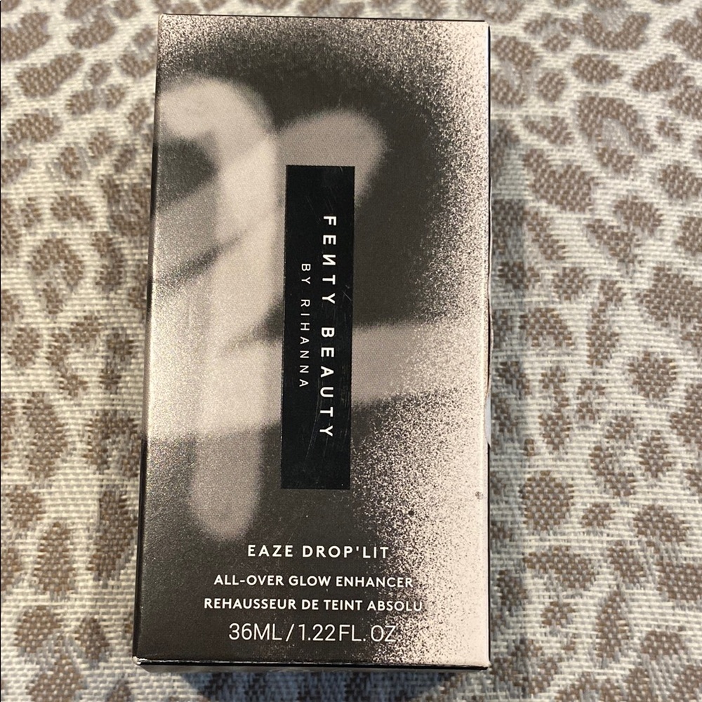 Fenty Beauty Eaze Drop'lit Glow Enhancer